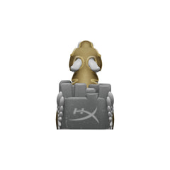 HX3D Keycap - Valkyrie