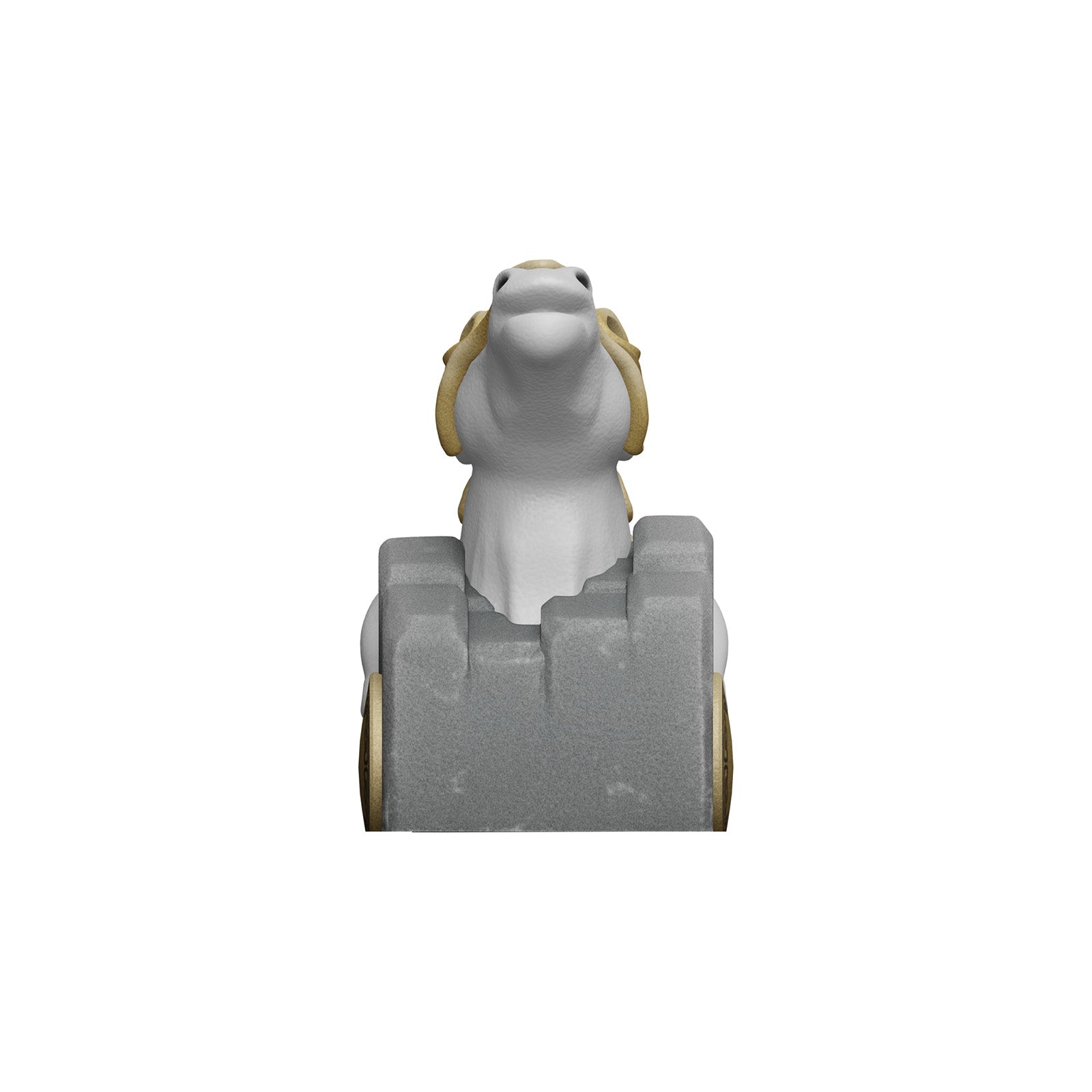 HX3D Keycap - Valkyrie