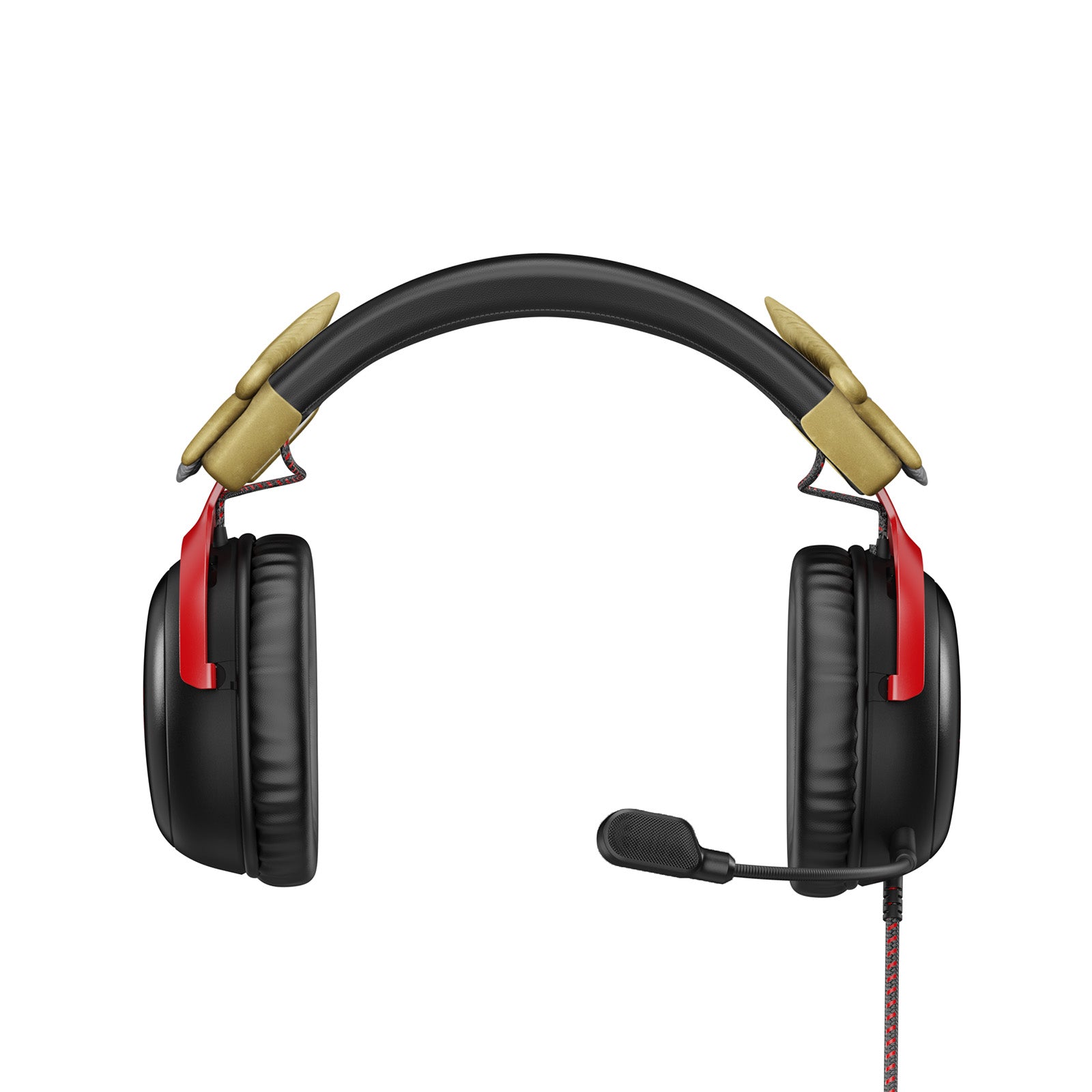 HX3D Headset Accessory - Valkyrie Wings