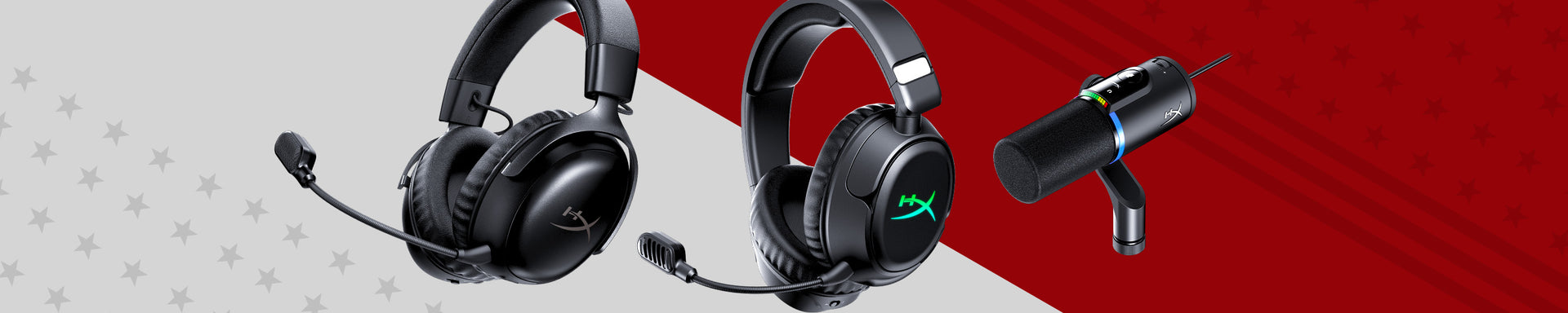 HyperX US