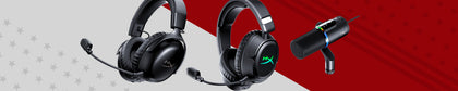 HyperX US