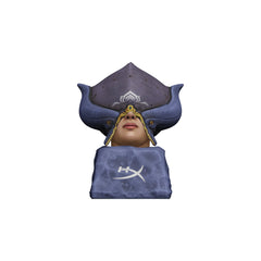 HX3D x Warframe Keycap - Lotus