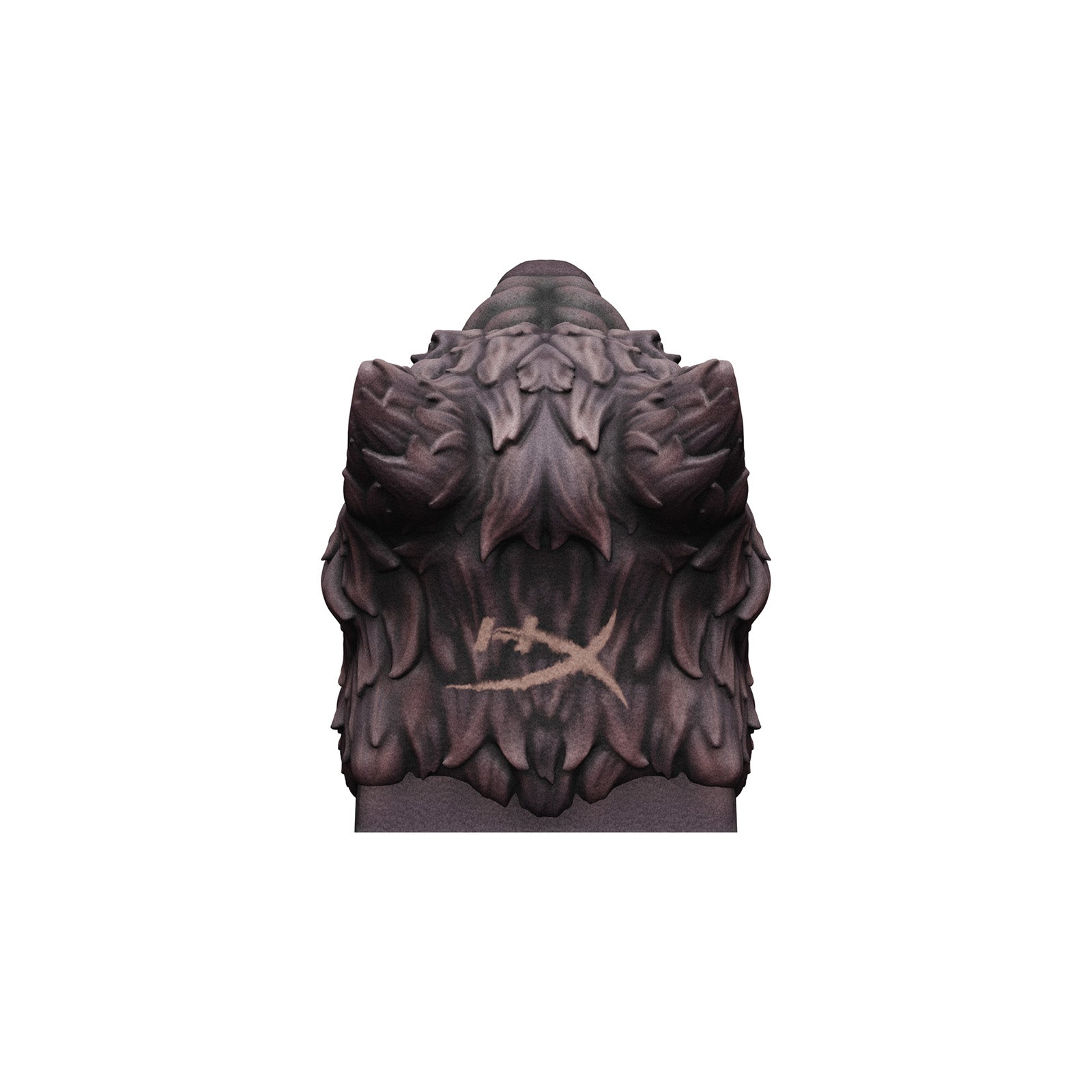 HX3D Keycap - Werewolf