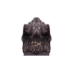 HX3D Keycap - Werewolf