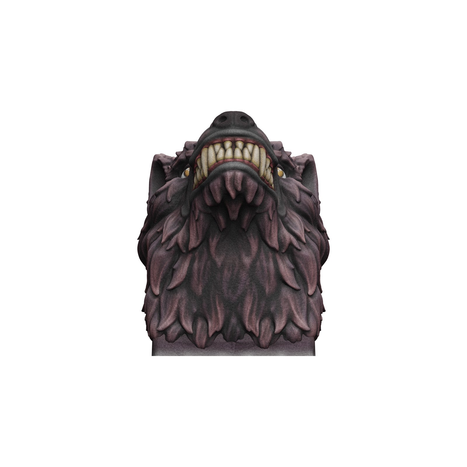 HX3D Keycap - Werewolf