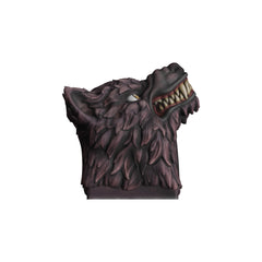 HX3D Keycap - Werewolf