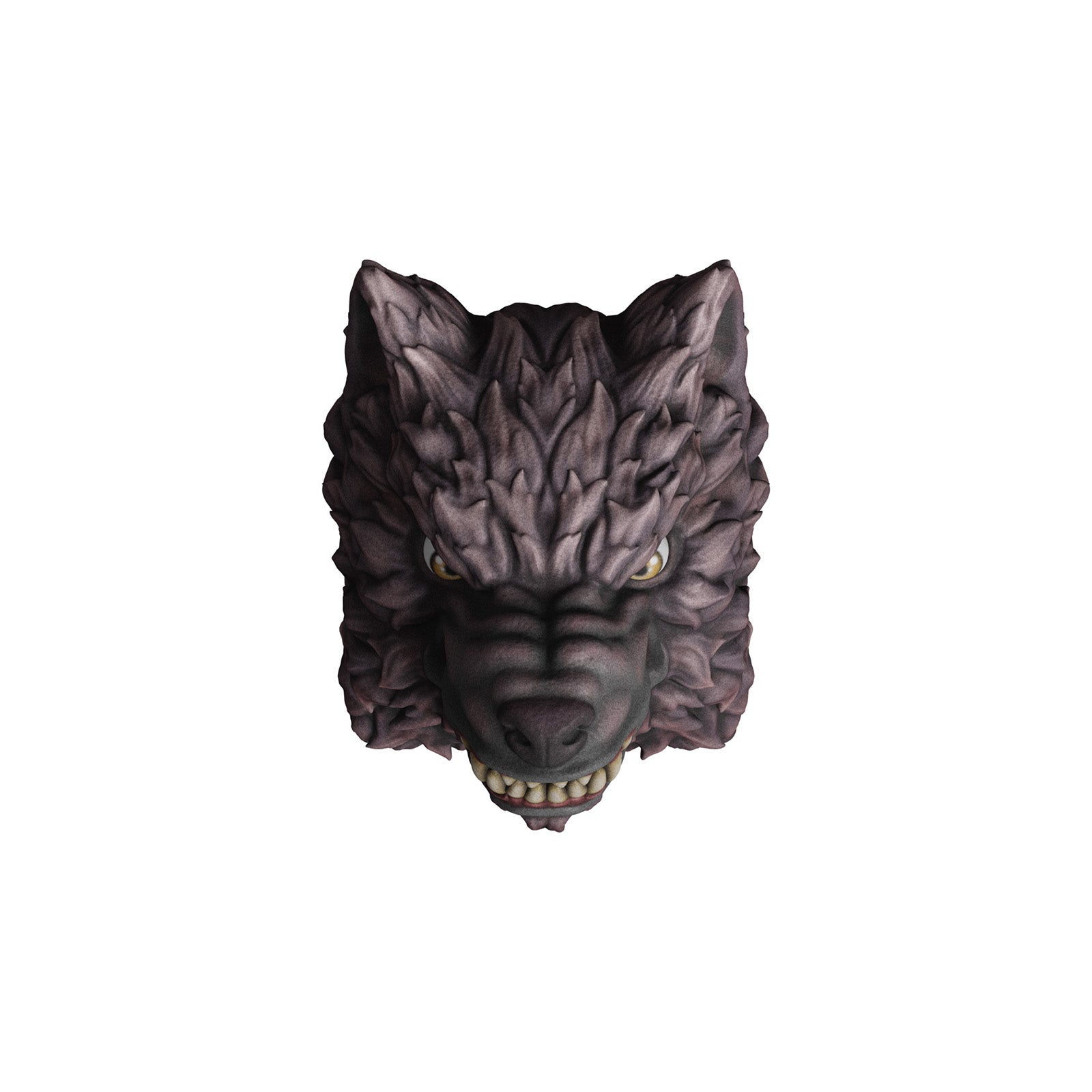 HX3D Keycap - Werewolf