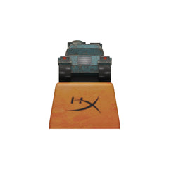 HX3D x World of Tanks Keycap - Bourrasque
