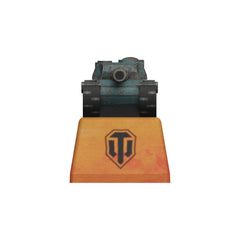 HX3D x World of Tanks Keycap - Bourrasque
