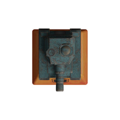 HX3D x World of Tanks Keycap - Bourrasque