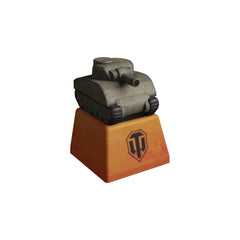 HX3D x World of Tanks Keycap - Sherman