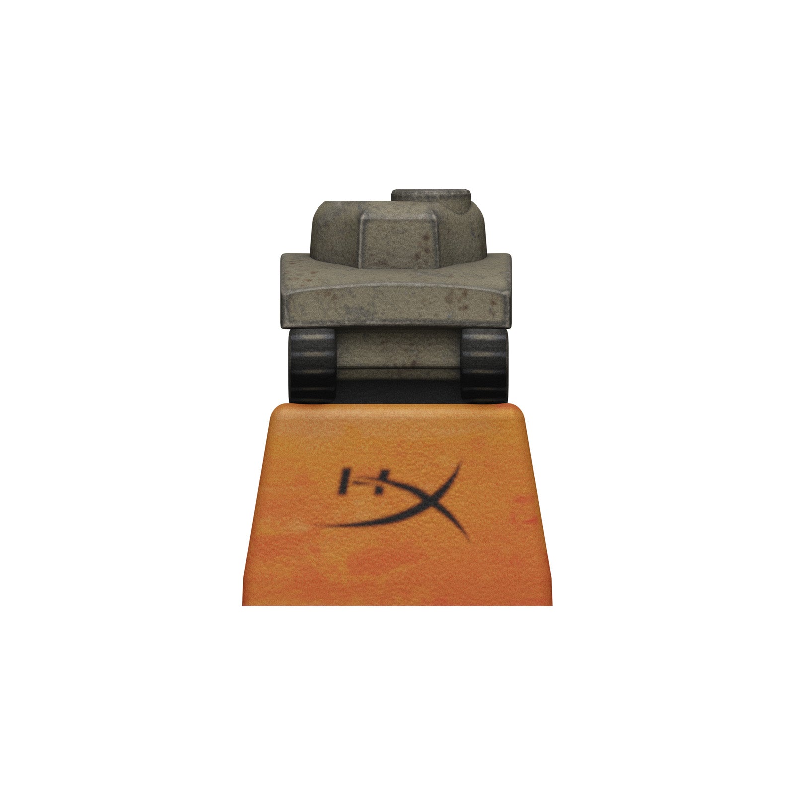 HX3D x World of Tanks Keycap - Sherman