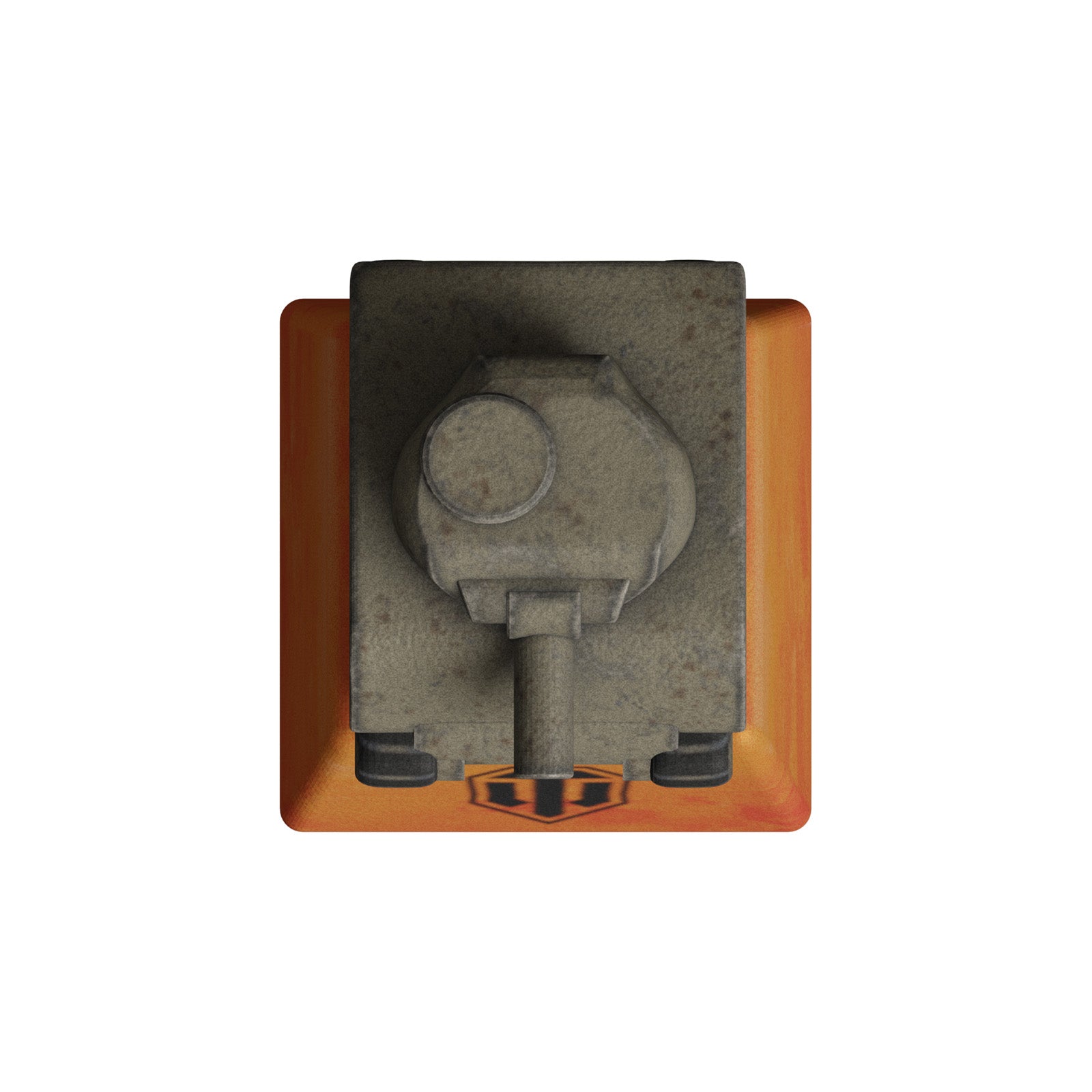 HX3D x World of Tanks Keycap - Sherman