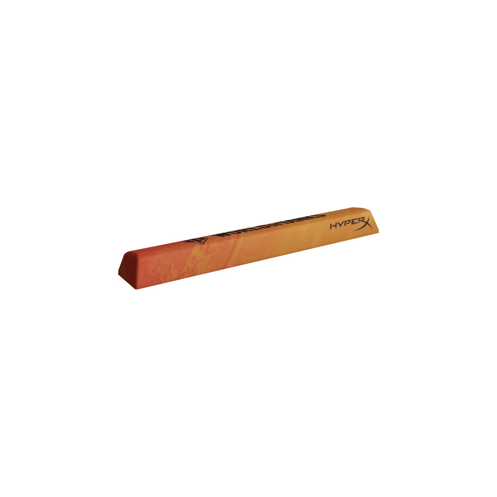 HX3D x World Of Tanks Spacebar