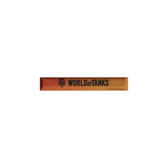 HX3D x World Of Tanks Spacebar