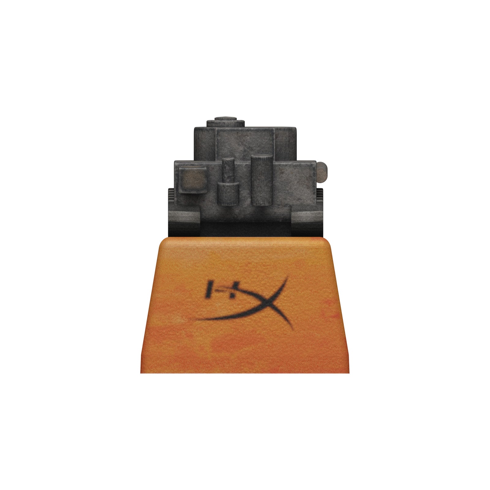 HX3D x World of Tanks Keycap - Tiger I