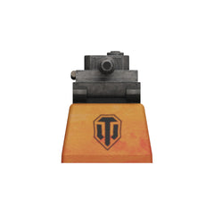 HX3D x World of Tanks Keycap - Tiger I