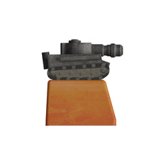 HX3D x World of Tanks Keycap - Tiger I