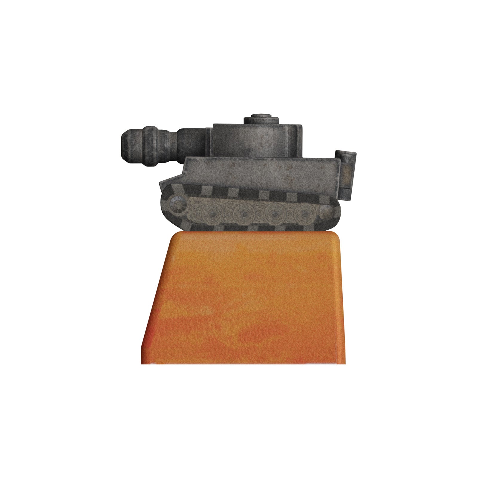 HX3D x World of Tanks Keycap - Tiger I