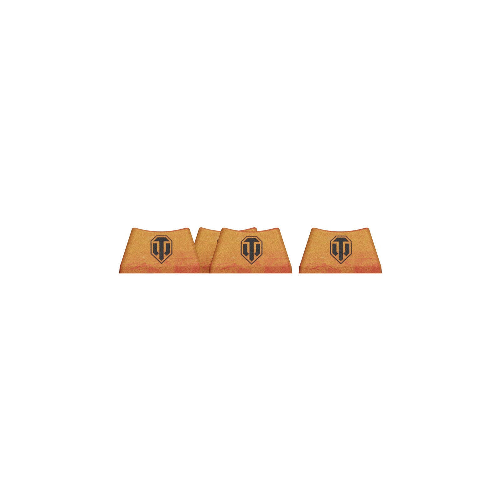 HX3D x World of Tanks Movement Set