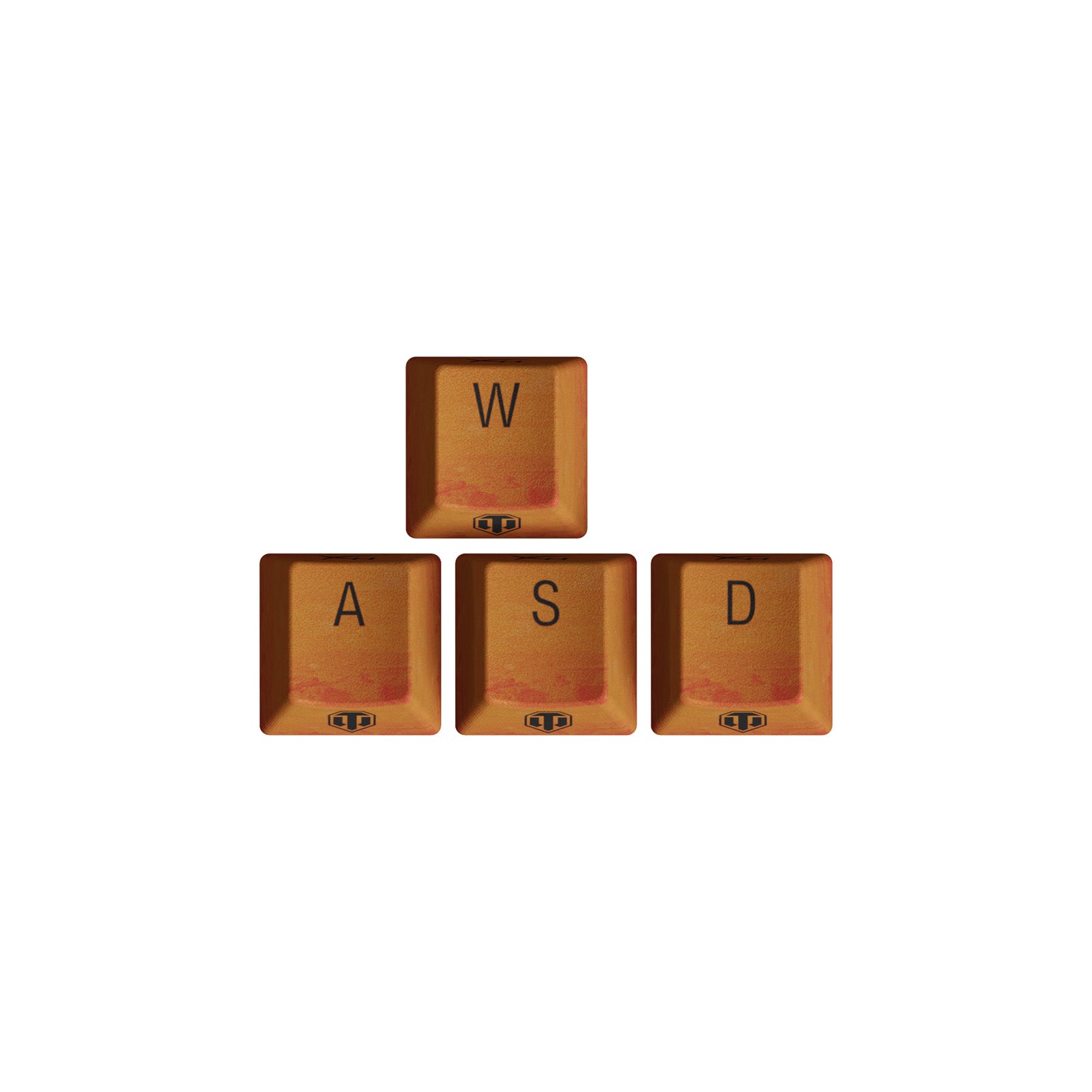 HX3D x World of Tanks Movement Set