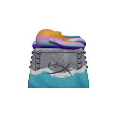 HX3D x World of Warships - 8th Anniversary Kraken