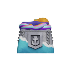 HX3D x World of Warships - 8th Anniversary Kraken