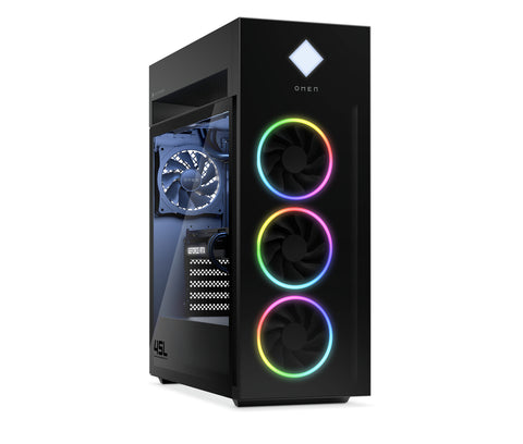 【激安通販 オンラインショップ】日用品 OMEN Home 11 Windows GT22-2025t, Desktop Gaming 45L HP by Pc Case (For Self -Made Pc)