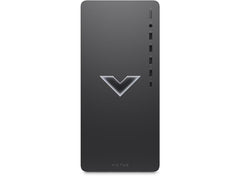 Victus by HP 15L Gaming Desktop TG02-0077m, Windows 11 Home, AMD Ryzen™ 5, 8GB RAM, 256GB SSD, AMD Radeon™ RX 6400, Mica silver