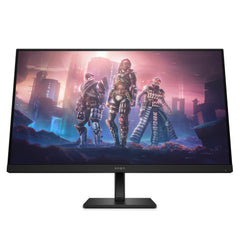 OMEN by HP 31.5 inch QHD 165Hz Gaming Monitor - OMEN 32q - 01