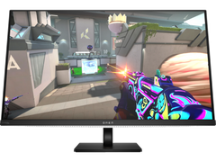 OMEN Transcend 31.5 inch UHD 240Hz OLED Gaming Monitor  - OMEN Transcend 32