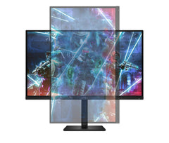 OMEN by HP 27 inch FHD 240Hz Gaming Monitor - OMEN 27s - 16