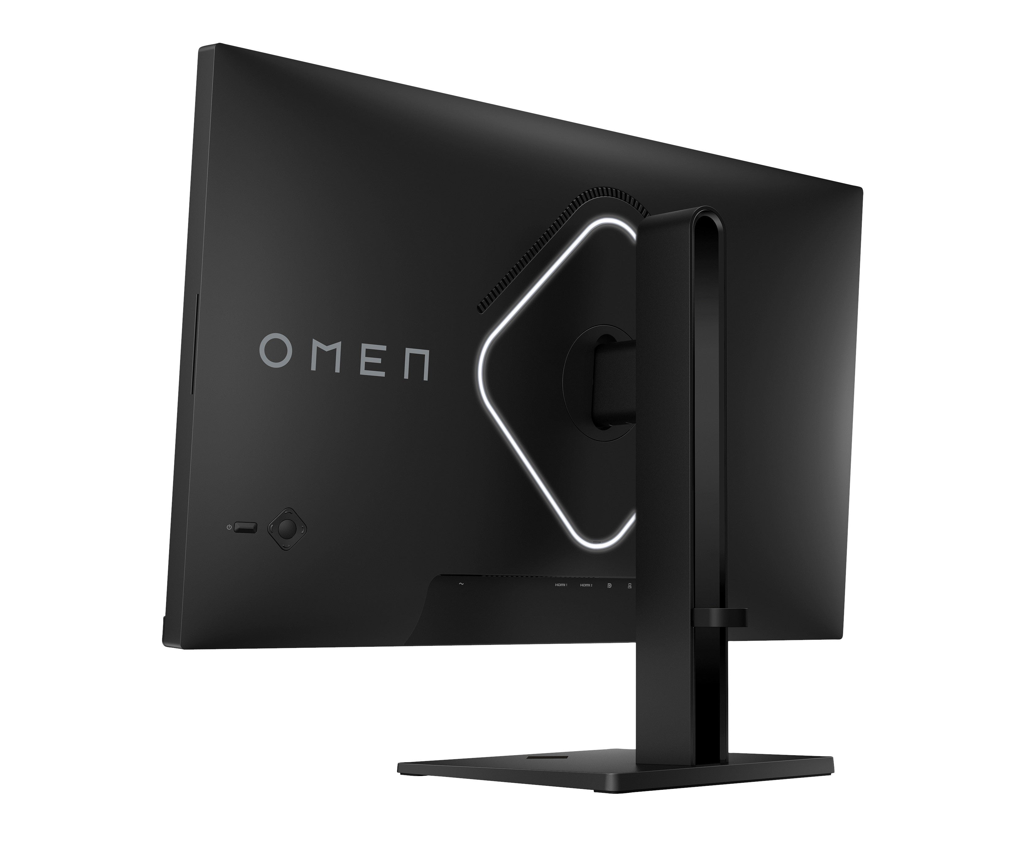 OMEN by HP 27 inch FHD 240Hz Gaming Monitor - OMEN 27s - 12