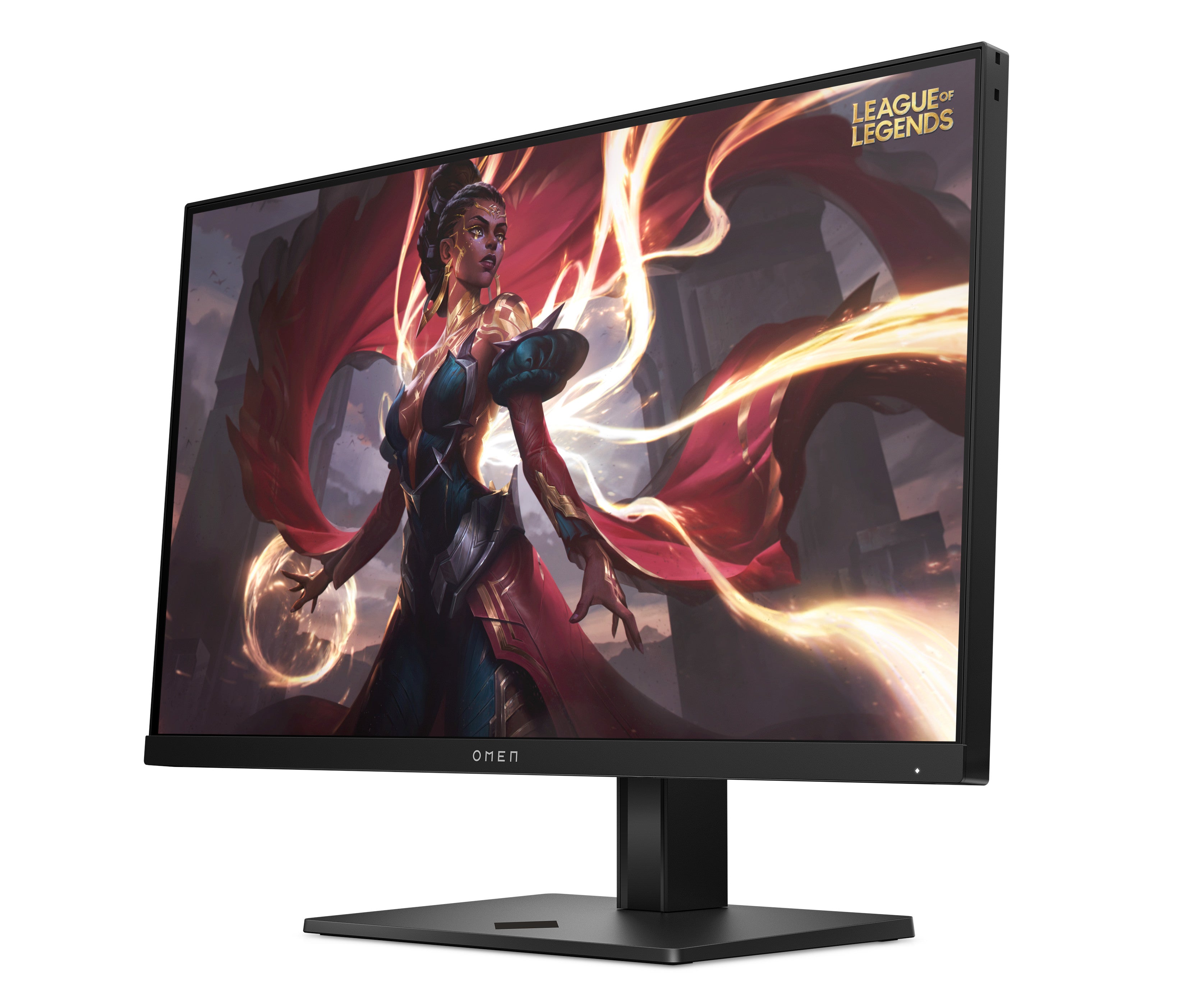 OMEN 24.5inch FHD 360Hz Gaming Monitor - OMEN 25 - 11