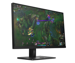 OMEN 24.5inch FHD 360Hz Gaming Monitor - OMEN 25 - 12