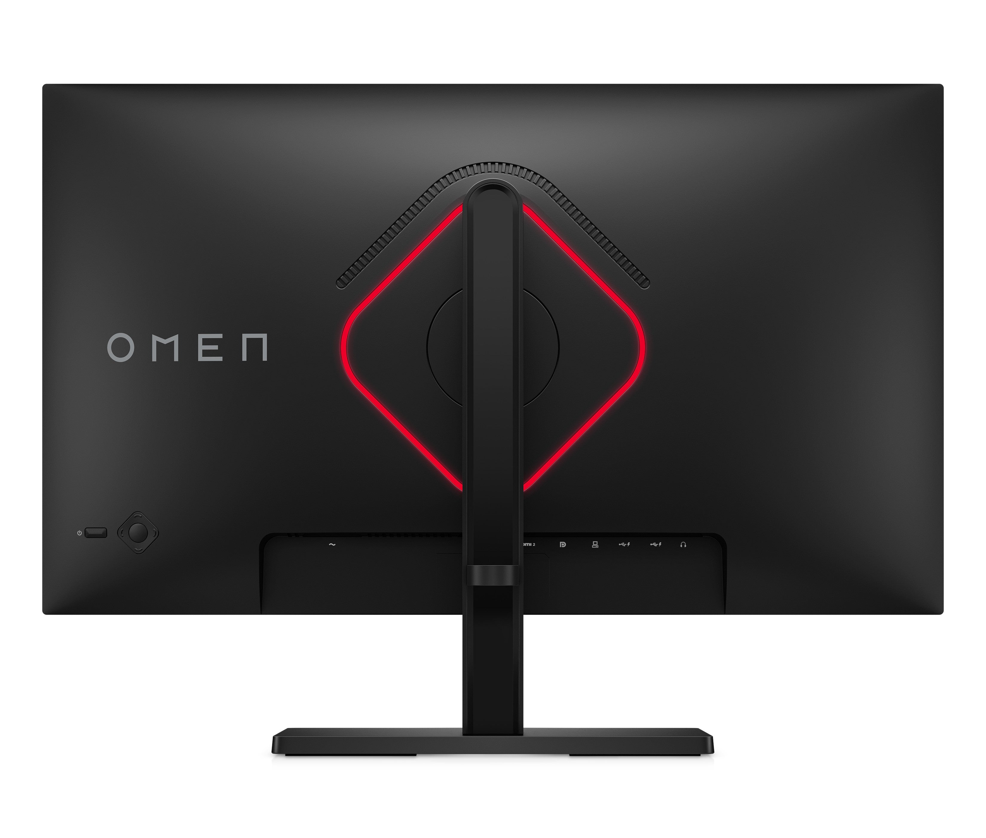 OMEN 24.5inch FHD 360Hz Gaming Monitor - OMEN 25 - 14