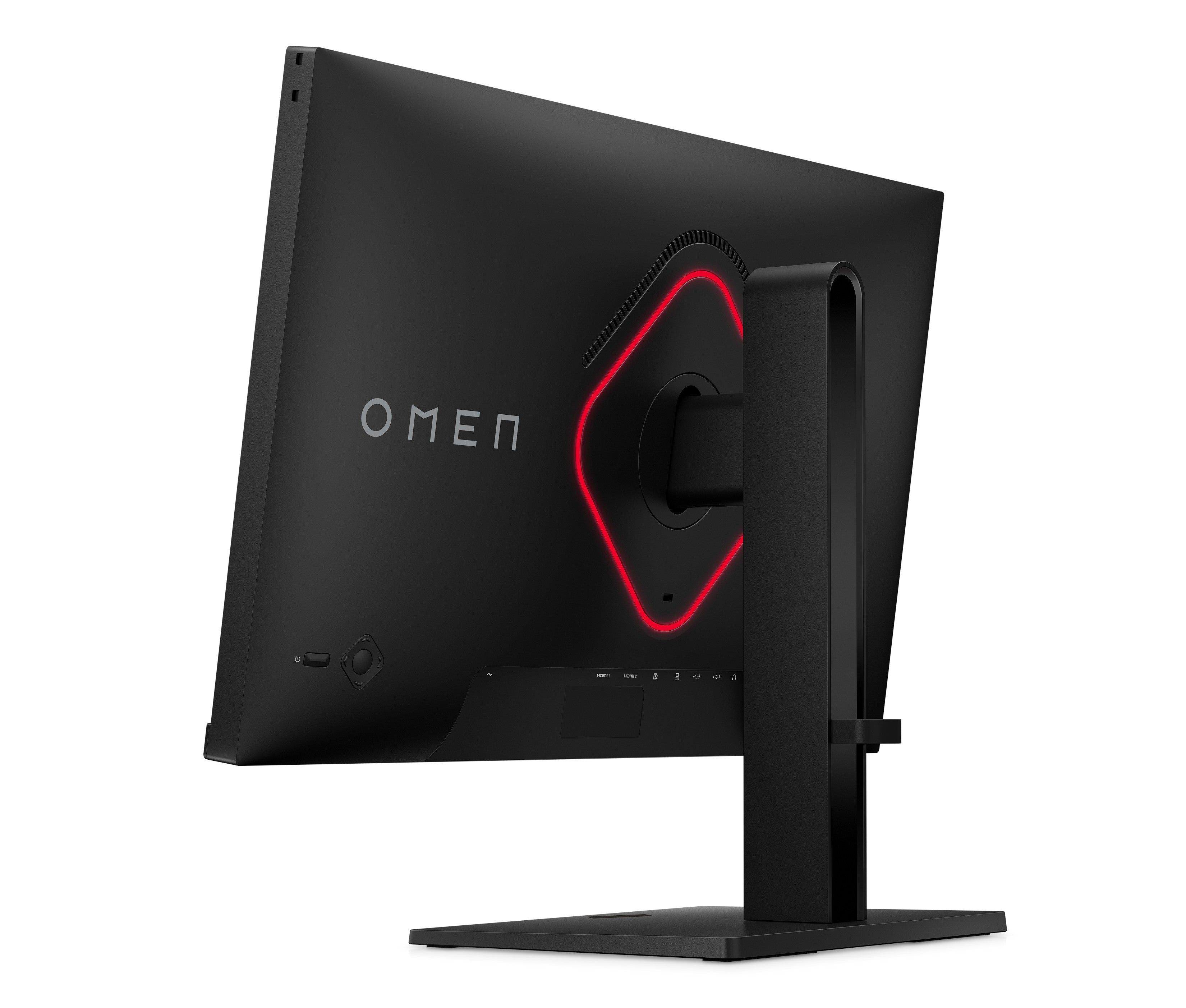 OMEN 24.5inch FHD 360Hz Gaming Monitor - OMEN 25 - 15
