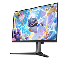HyperX OMEN 23.8 inch FHD 144Hz Gaming Monitor - OMEN 24e - 11
