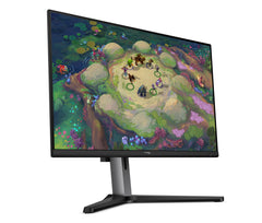 HyperX OMEN 23.8 inch FHD 144Hz Gaming Monitor - OMEN 24e - 12