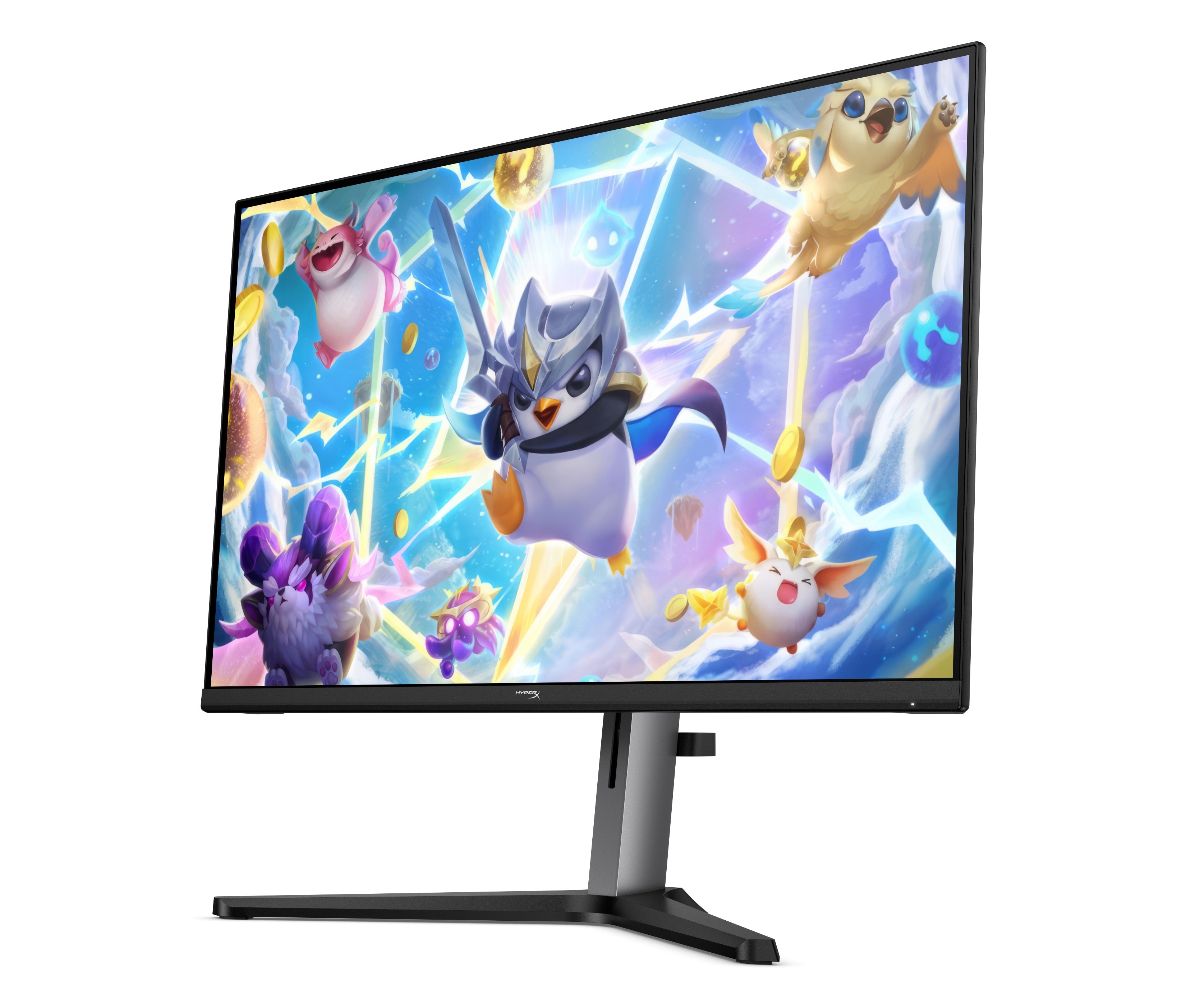 HyperX OMEN 27 inch FHD 144Hz Gaming Monitor - OMEN 27e - 11
