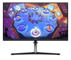 HyperX OMEN 27 inch FHD 144Hz Gaming Monitor - OMEN 27e - 01