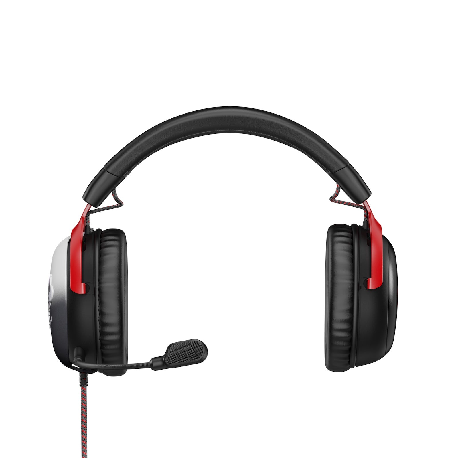 HyperX 3D x HOLOSTARS English - Banzoin Hakka & Hakkito headset plates