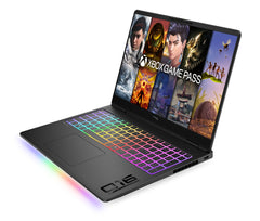HyperX OMEN MAX 16 inch Gaming Laptop PC 16-ah1932nr - 13
