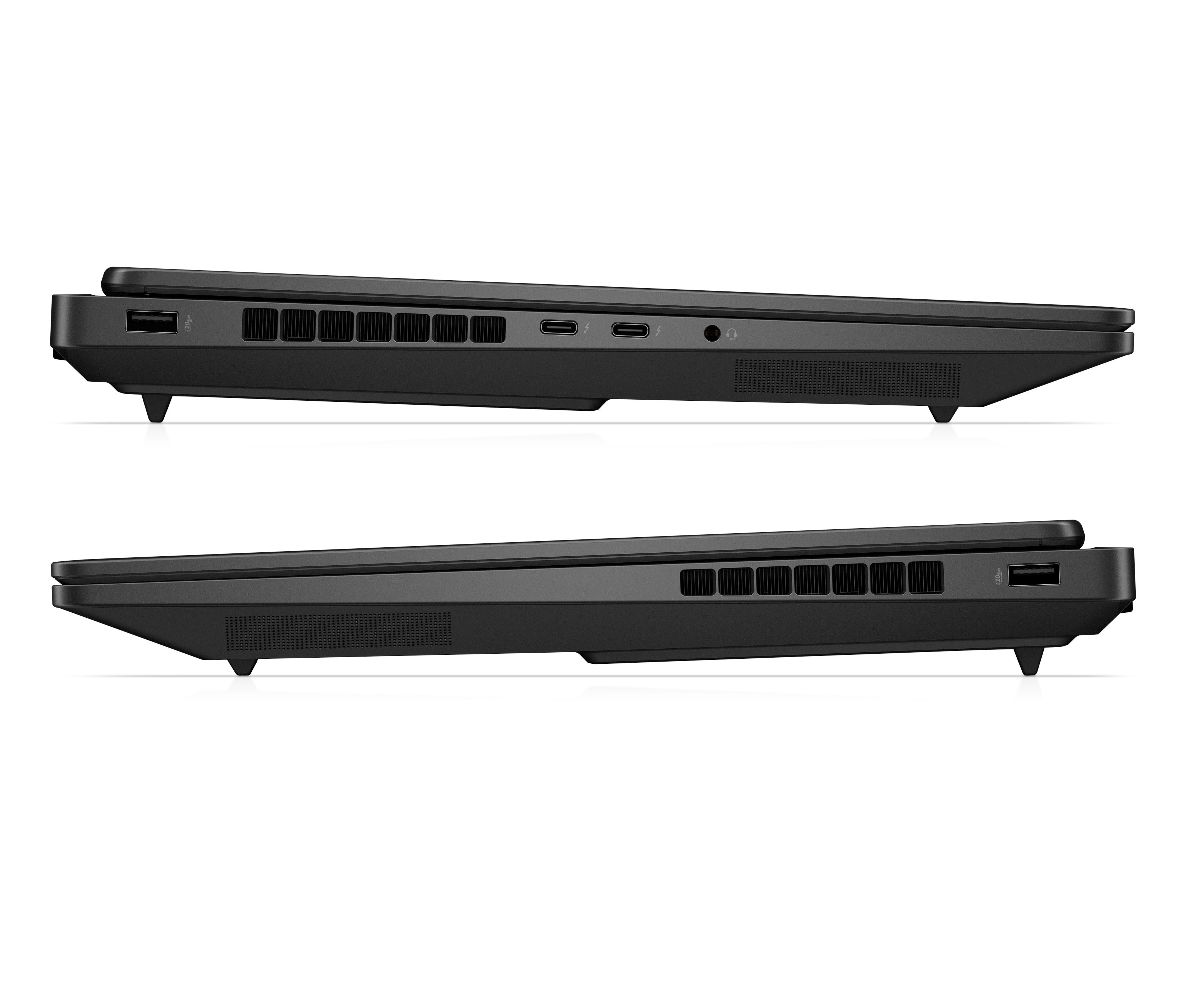 HyperX OMEN MAX 16 inch Gaming Laptop PC 16-ah1932nr - 17