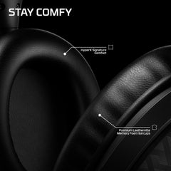 HyperX CloudX Stinger 3 Wireless Gaming Headset Xbox - 04