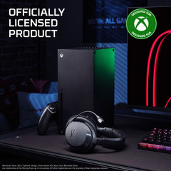 HyperX CloudX Stinger 3 Wireless Gaming Headset Xbox - 10