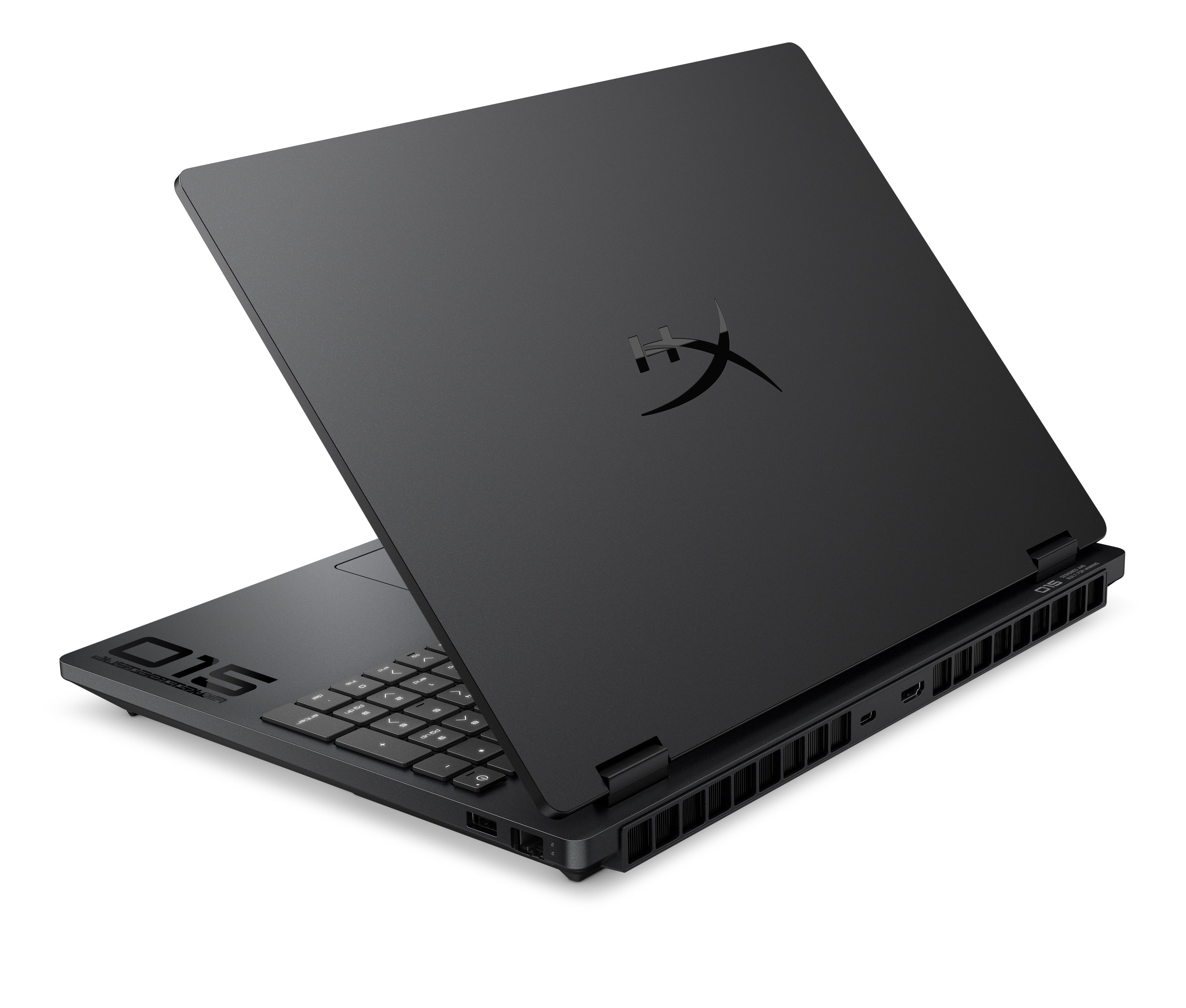 HyperX OMEN 15 inch Gaming Laptop PC 15-ga0711nr - 12