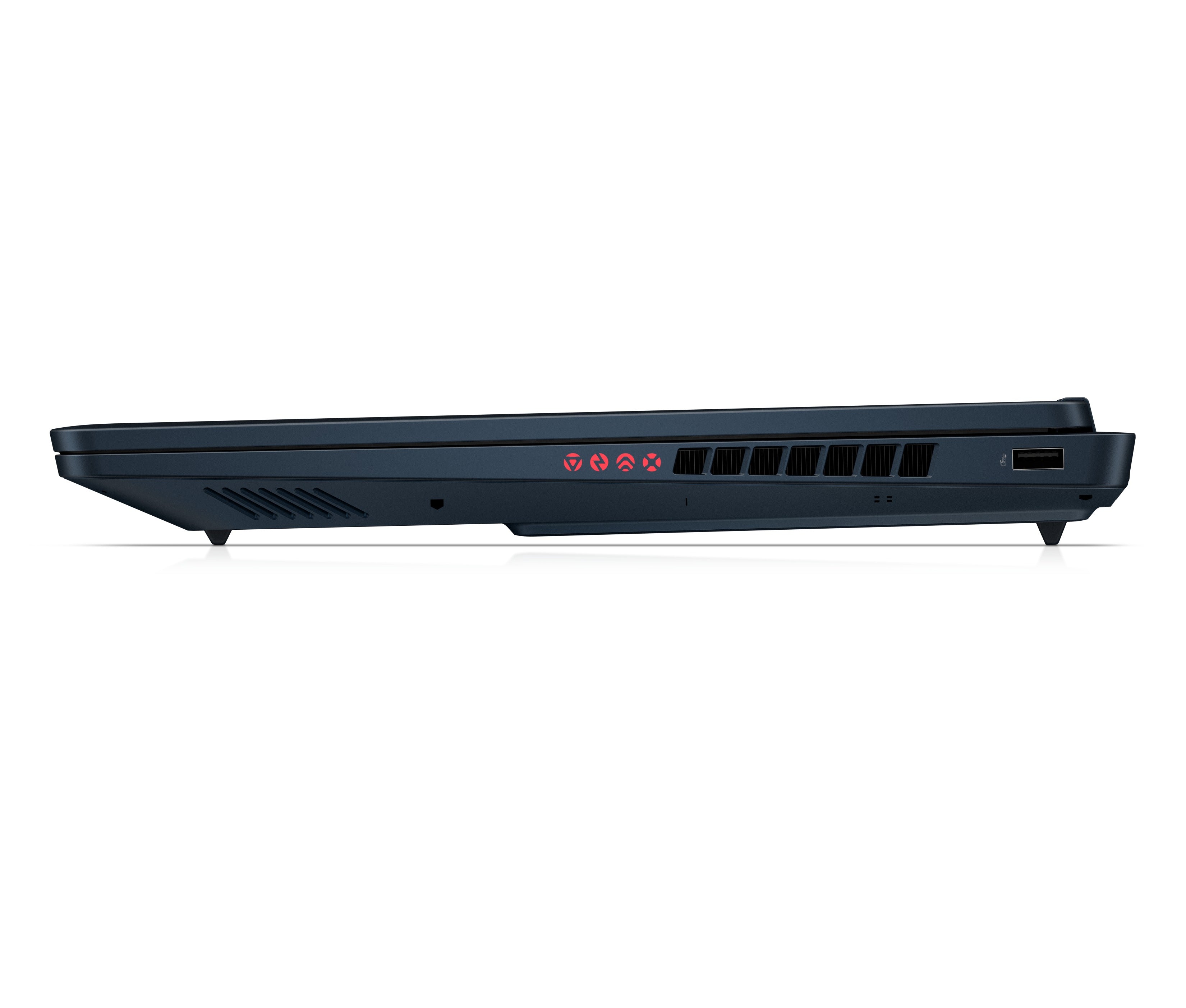 HyperX OMEN 16 inch Gaming Laptop PC 16-ap1931nr - 17