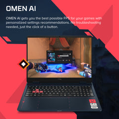 HyperX OMEN 16 inch Gaming Laptop PC 16-ap1931nr - 07
