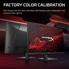 HyperX OMEN 27 inch QHD 240Hz Gaming Monitor - OMEN 27q  G3 - 03